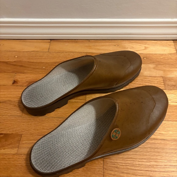 Plasticana clogs - Picture 4 of 5